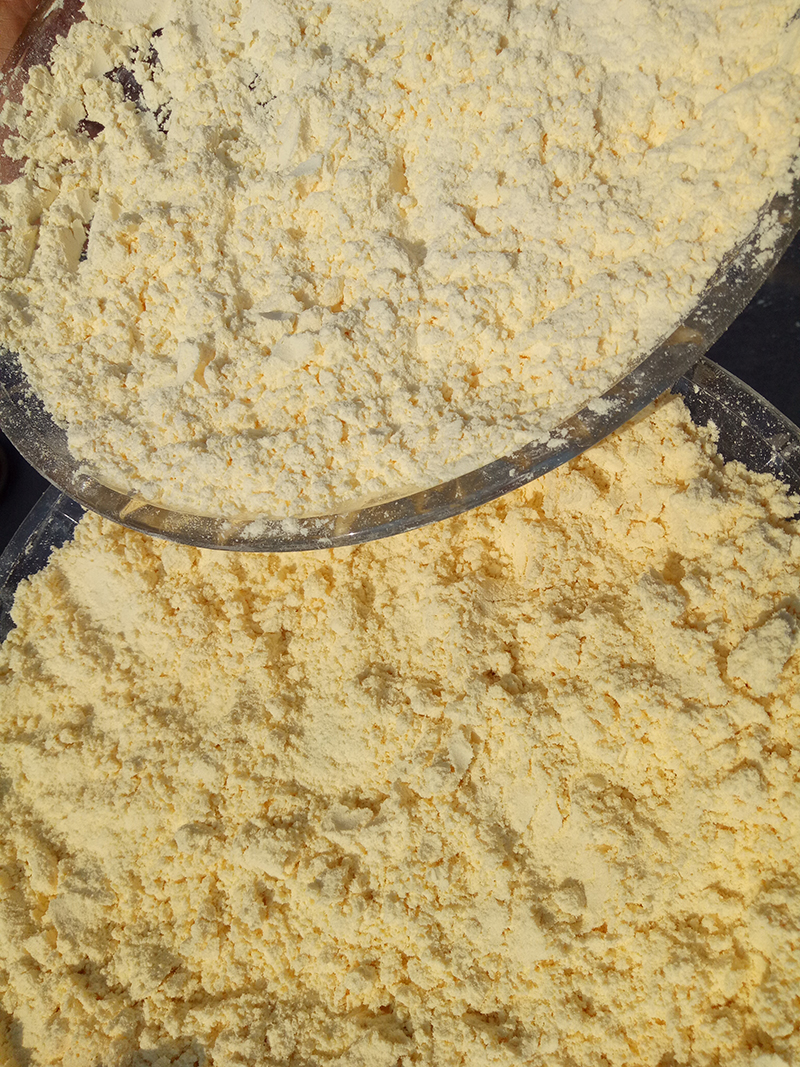 精粉、普對(duì)比7